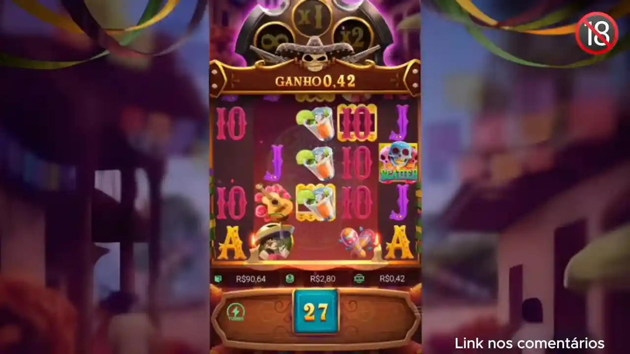 Wild Bandito Demo Grátis