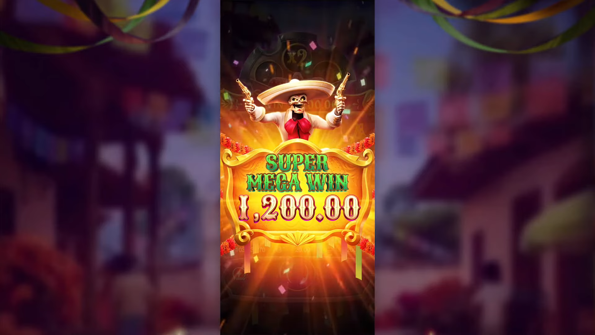Wild Bandito Demo Slot - Experimente o slot Wild Bandito em modo demonstração