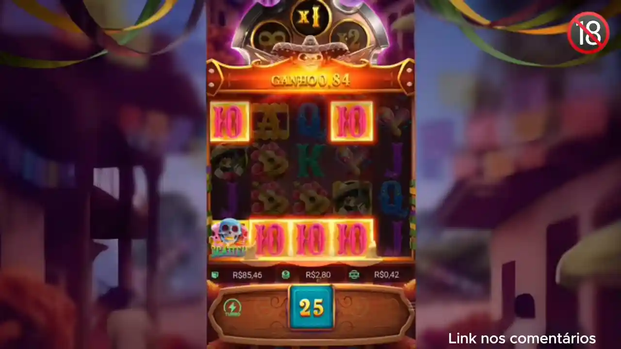 Wild Bandito Slot PG Soft