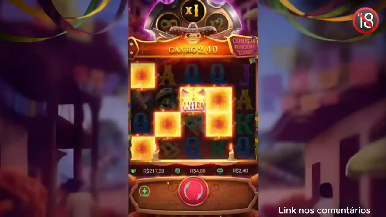 Wild Bandito Melhores Ganhos